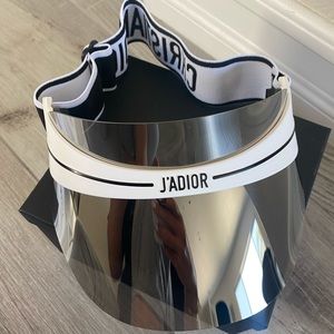 Christian Dior Visor